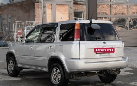 Honda CR-V II рестайлинг, 2001 год, 470 000 рублей, 7 фотография