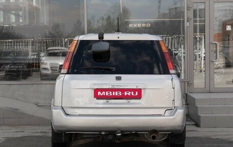Honda CR-V II рестайлинг, 2001 год, 470 000 рублей, 6 фотография