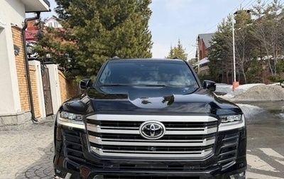 Toyota Land Cruiser, 2024 год, 14 350 000 рублей, 1 фотография