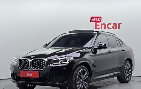 BMW X4, 2025 год, 7 860 000 рублей, 1 фотография