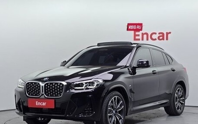 BMW X4, 2025 год, 7 860 000 рублей, 1 фотография