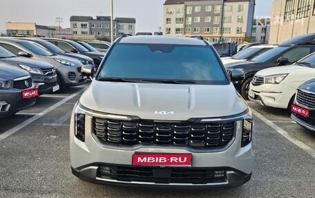 KIA Carnival, 2025 год, 6 680 010 рублей, 1 фотография