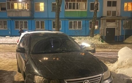 Lifan Solano I (630) рестайлинг, 2011 год, 150 000 рублей, 1 фотография