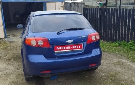 Chevrolet Lacetti, 2006 год, 350 000 рублей, 1 фотография