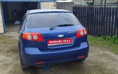 Chevrolet Lacetti, 2006 год, 350 000 рублей, 1 фотография