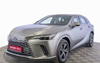 Lexus RX IV рестайлинг, 2025 год, 8 400 000 рублей, 1 фотография