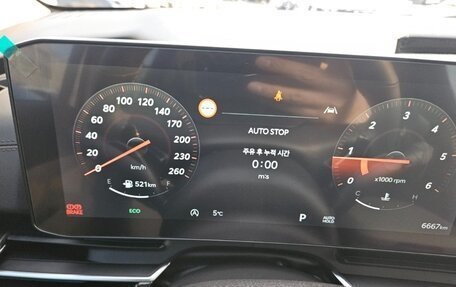 KIA Carnival, 2025 год, 6 680 010 рублей, 11 фотография