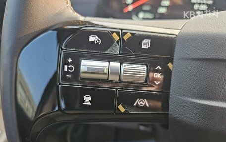KIA Carnival, 2025 год, 6 680 010 рублей, 10 фотография