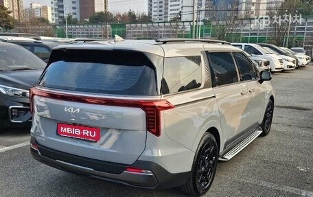 KIA Carnival, 2025 год, 6 680 010 рублей, 4 фотография