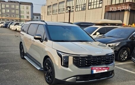 KIA Carnival, 2025 год, 6 680 010 рублей, 6 фотография