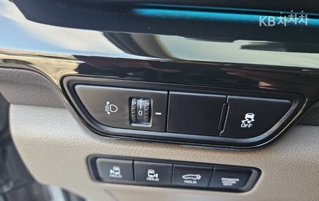 KIA Carnival, 2025 год, 6 680 010 рублей, 14 фотография