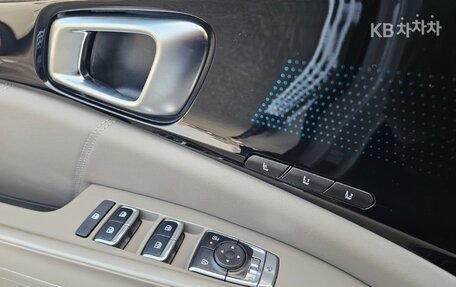 KIA Carnival, 2025 год, 6 680 010 рублей, 15 фотография