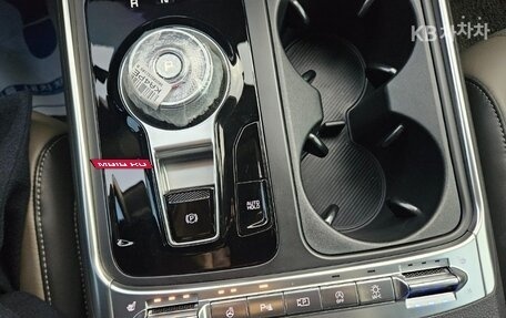 KIA Carnival, 2025 год, 6 680 010 рублей, 13 фотография