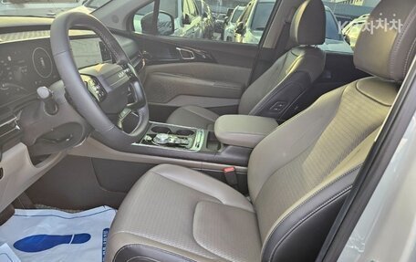 KIA Carnival, 2025 год, 6 680 010 рублей, 18 фотография