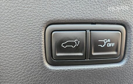 KIA Carnival, 2025 год, 6 680 010 рублей, 22 фотография