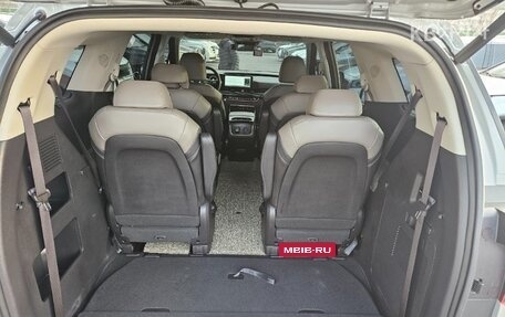 KIA Carnival, 2025 год, 6 680 010 рублей, 21 фотография