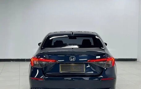 Honda Civic, 2022 год, 1 837 540 рублей, 6 фотография