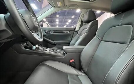 Honda Civic, 2022 год, 1 837 540 рублей, 9 фотография