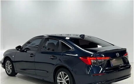 Honda Civic, 2022 год, 1 837 540 рублей, 7 фотография
