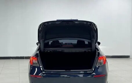 Honda Civic, 2022 год, 1 837 540 рублей, 8 фотография