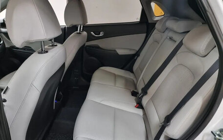 Hyundai Kona I, 2022 год, 1 457 000 рублей, 9 фотография
