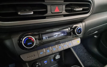 Hyundai Kona I, 2022 год, 1 457 000 рублей, 7 фотография