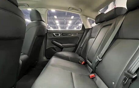 Honda Civic, 2022 год, 1 837 540 рублей, 12 фотография