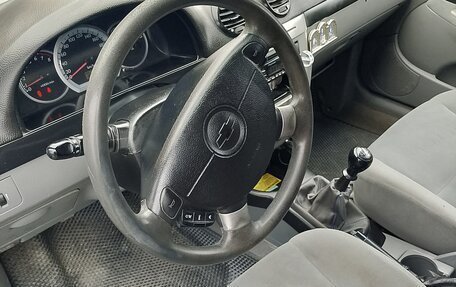 Chevrolet Lacetti, 2006 год, 350 000 рублей, 4 фотография