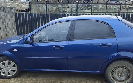 Chevrolet Lacetti, 2006 год, 350 000 рублей, 2 фотография