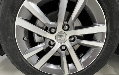 Honda Civic, 2022 год, 1 837 540 рублей, 17 фотография