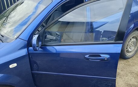 Chevrolet Lacetti, 2006 год, 350 000 рублей, 6 фотография
