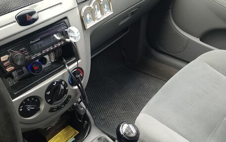 Chevrolet Lacetti, 2006 год, 350 000 рублей, 5 фотография