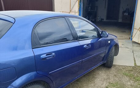 Chevrolet Lacetti, 2006 год, 350 000 рублей, 8 фотография