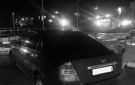 Lifan Solano I (630) рестайлинг, 2011 год, 150 000 рублей, 4 фотография