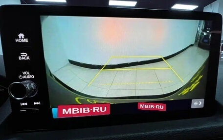 Honda Civic, 2022 год, 1 837 540 рублей, 15 фотография