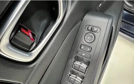 Honda Civic, 2022 год, 1 837 540 рублей, 14 фотография