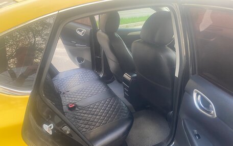 Nissan Sentra, 2015 год, 625 000 рублей, 6 фотография