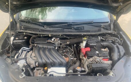 Nissan Sentra, 2015 год, 625 000 рублей, 12 фотография