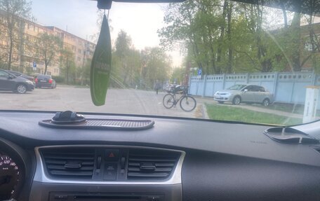 Nissan Sentra, 2015 год, 625 000 рублей, 16 фотография