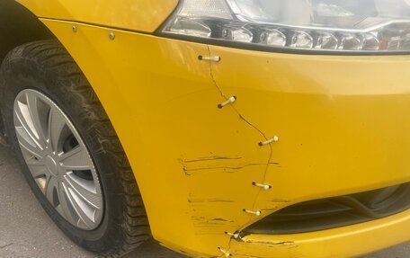 Nissan Sentra, 2015 год, 625 000 рублей, 20 фотография