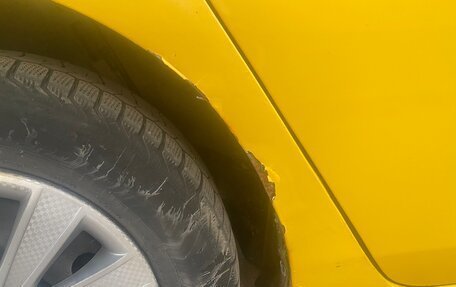 Nissan Sentra, 2015 год, 625 000 рублей, 18 фотография