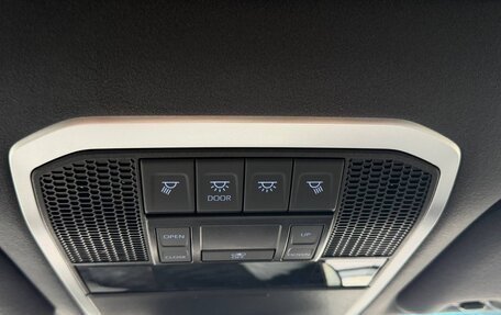 Toyota Land Cruiser, 2024 год, 14 350 000 рублей, 13 фотография