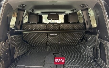 Toyota Land Cruiser, 2024 год, 14 350 000 рублей, 19 фотография