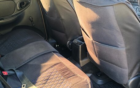 Chevrolet Niva I рестайлинг, 2014 год, 365 000 рублей, 7 фотография