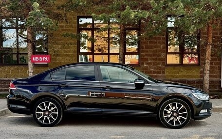Volkswagen Passat B8 рестайлинг, 2016 год, 1 790 000 рублей, 6 фотография