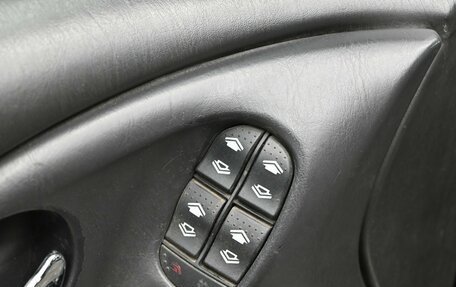 Ford Focus IV, 2003 год, 240 000 рублей, 9 фотография