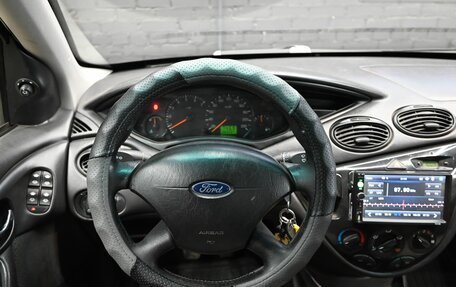 Ford Focus IV, 2003 год, 240 000 рублей, 6 фотография