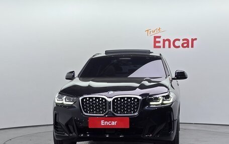 BMW X4, 2025 год, 7 860 000 рублей, 3 фотография