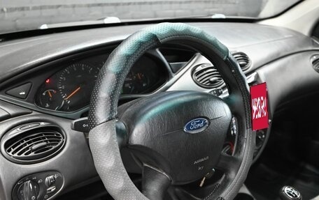 Ford Focus IV, 2003 год, 240 000 рублей, 7 фотография