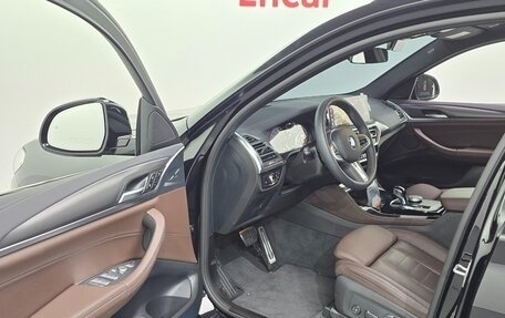 BMW X4, 2025 год, 7 860 000 рублей, 6 фотография